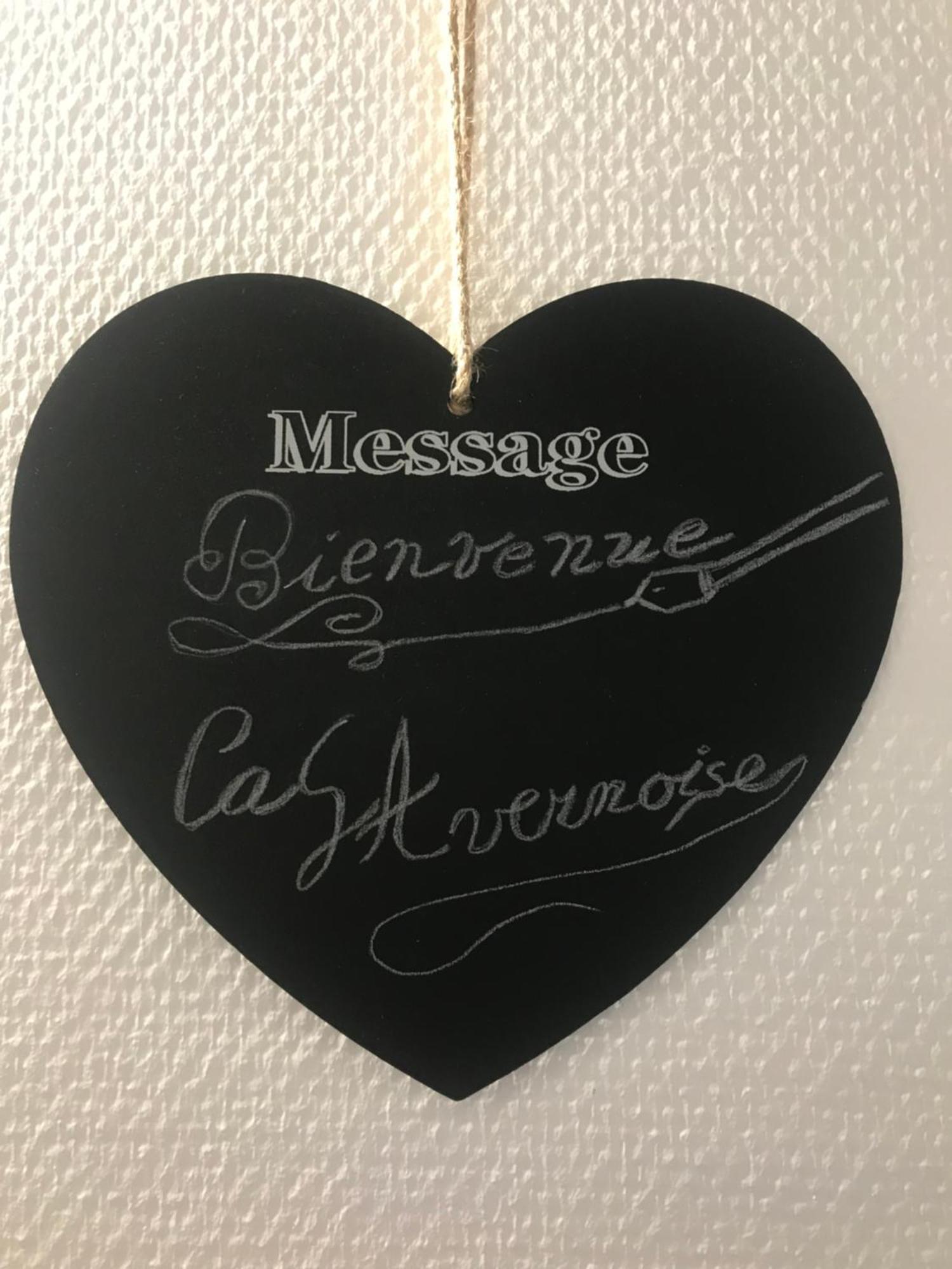 Casasavernoise O Sonho Appart2 サヴェルヌ エクステリア 写真